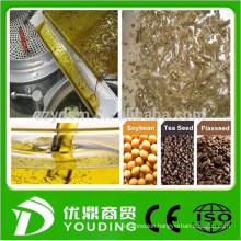 edible oil squeezing /pressing machine application for peanut /olive /palm kernel